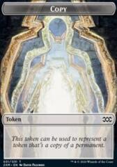 Copy Token - Foil